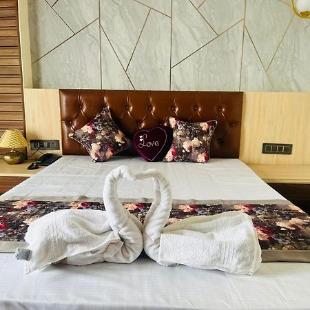 Hotel Broadway Boutique Mall Road Darjeeling - A Luxury Collection - Best Seller Eksteriør billede