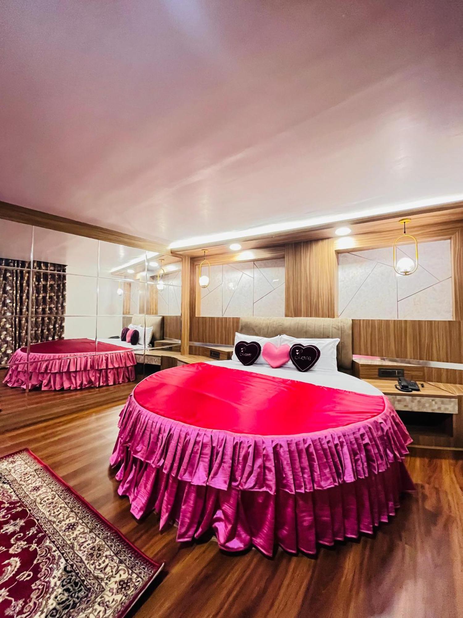 Hotel Broadway Boutique Mall Road Darjeeling - A Luxury Collection - Best Seller Eksteriør billede