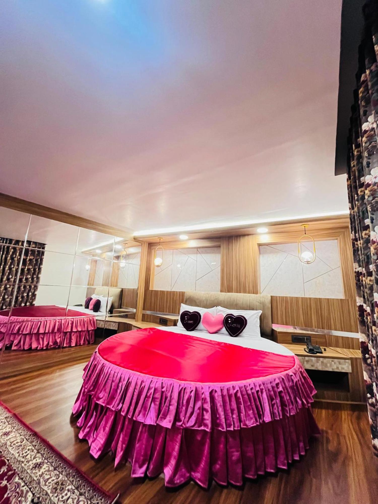 Hotel Broadway Boutique Mall Road Darjeeling - A Luxury Collection - Best Seller Eksteriør billede