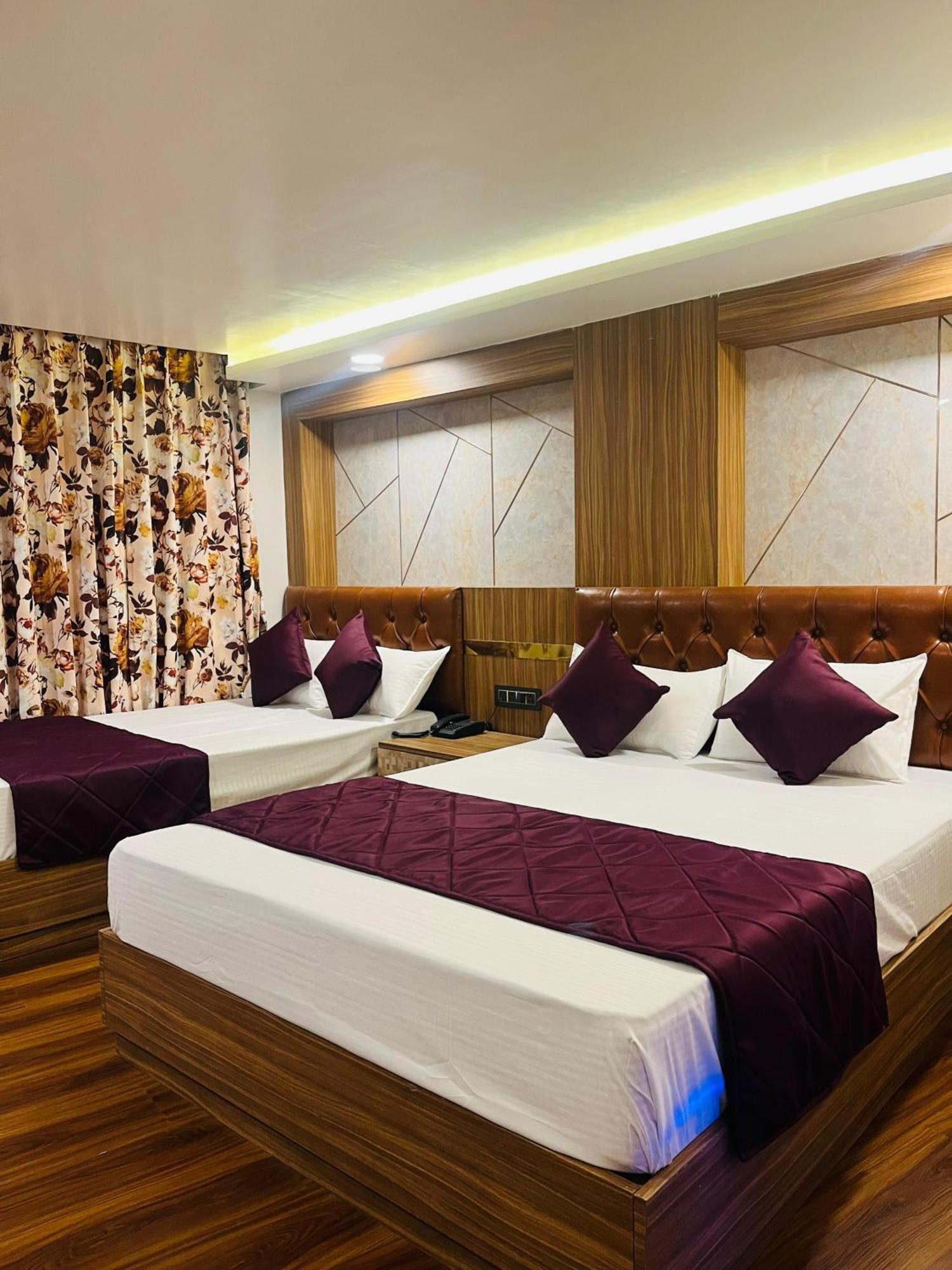 Hotel Broadway Boutique Mall Road Darjeeling - A Luxury Collection - Best Seller Eksteriør billede