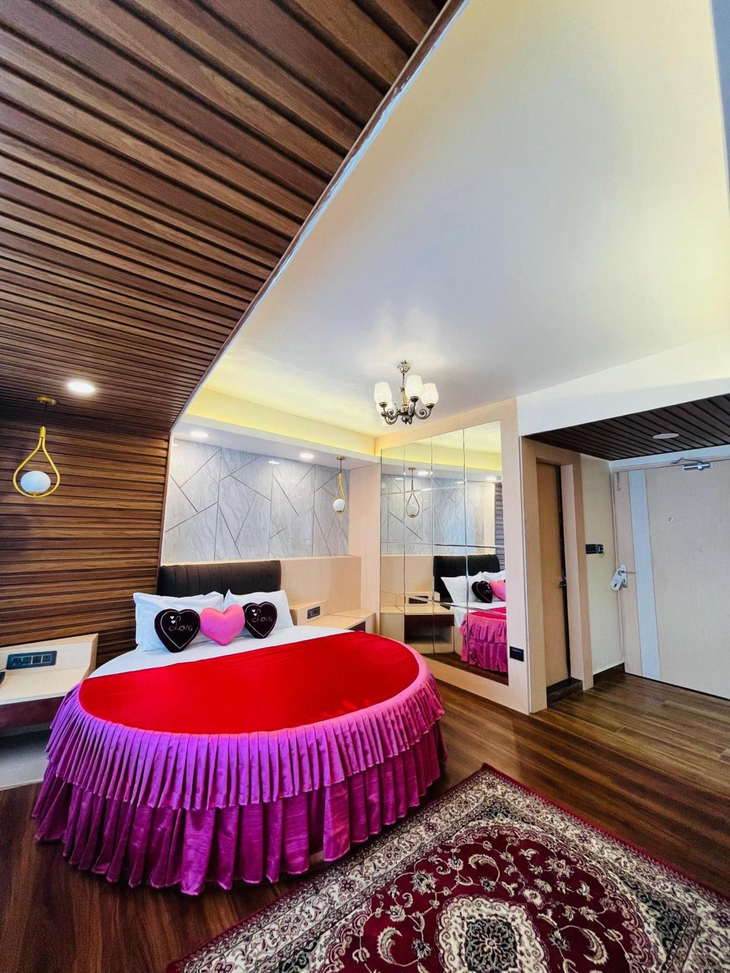 Hotel Broadway Boutique Mall Road Darjeeling - A Luxury Collection - Best Seller Eksteriør billede