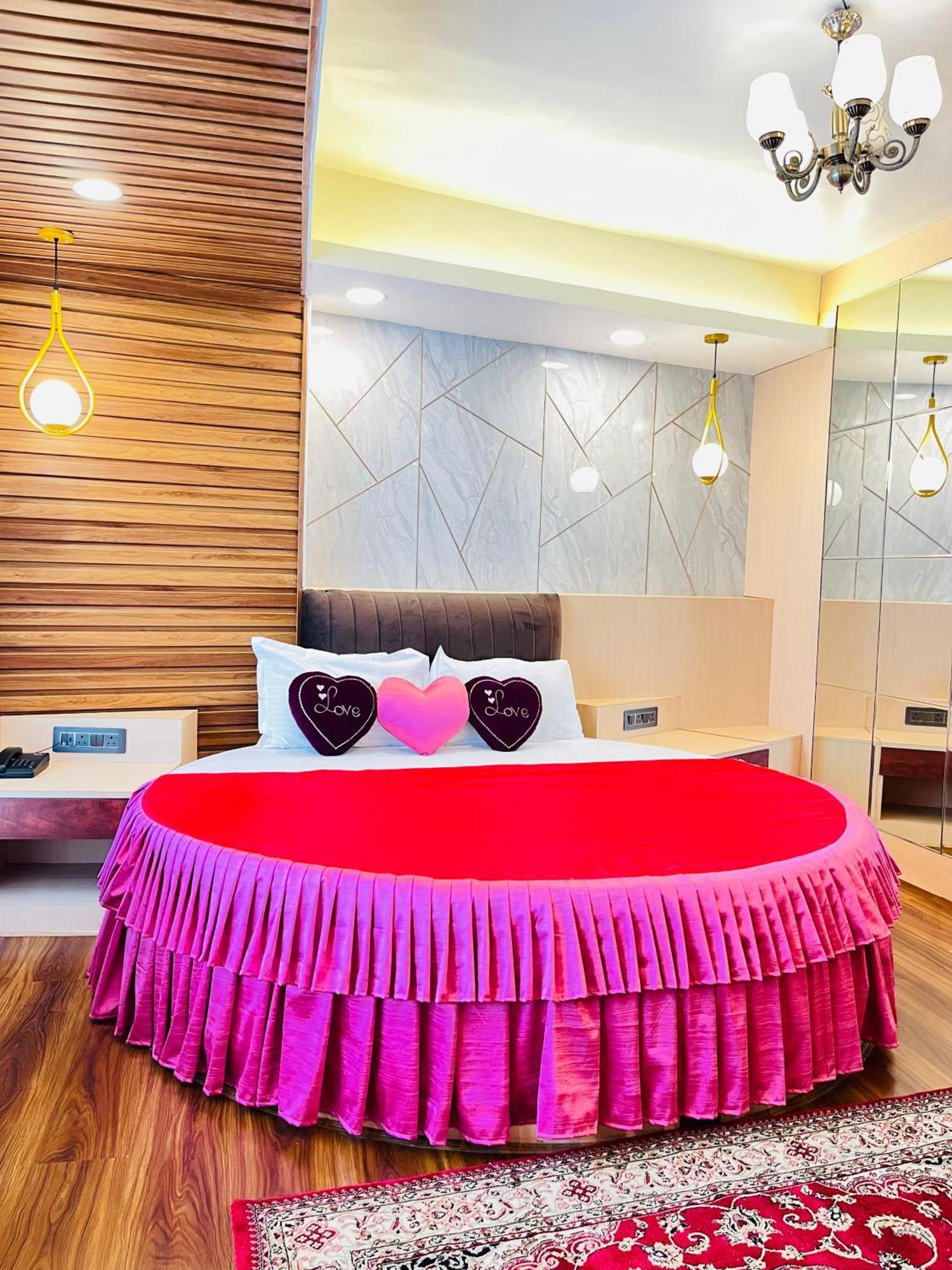 Hotel Broadway Boutique Mall Road Darjeeling - A Luxury Collection - Best Seller Eksteriør billede